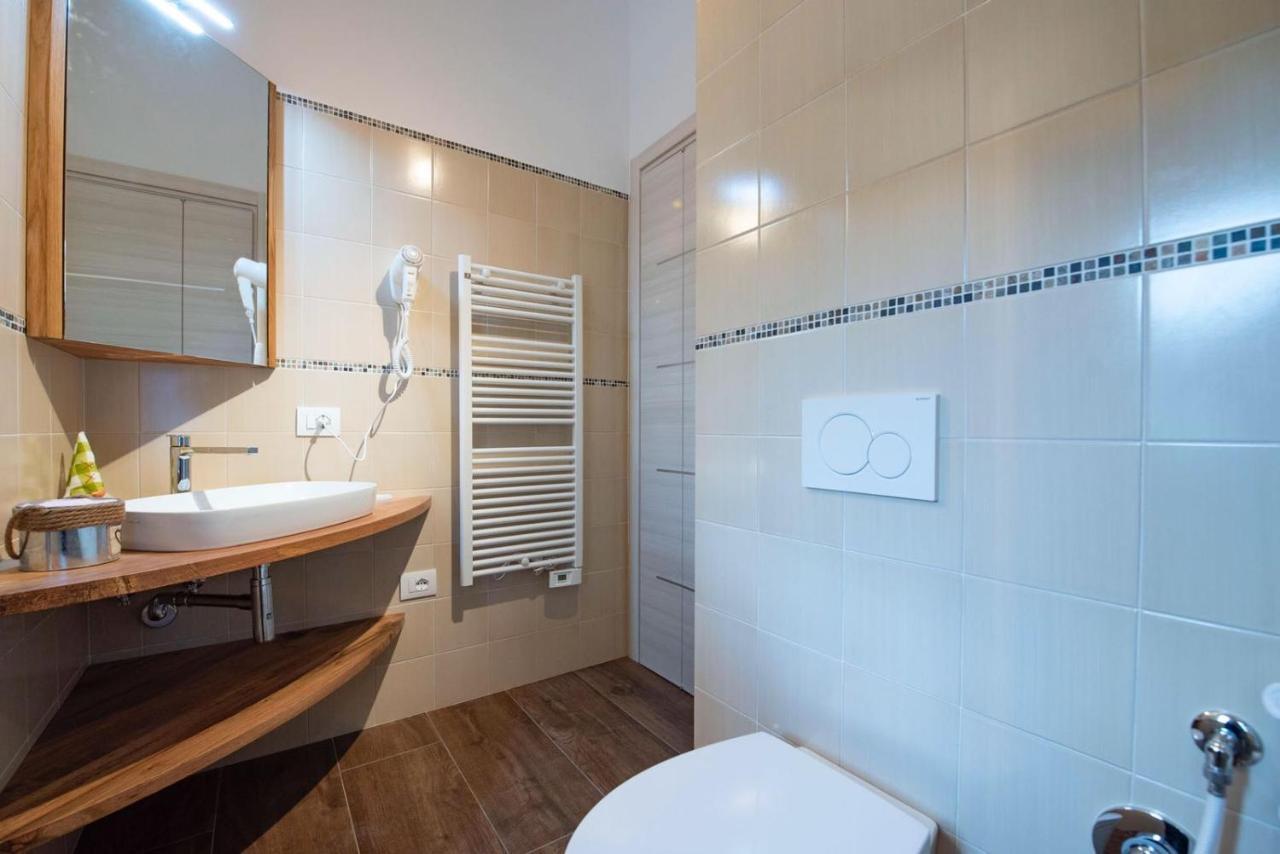 B&B Madonna Carradori Country Offagna Экстерьер фото