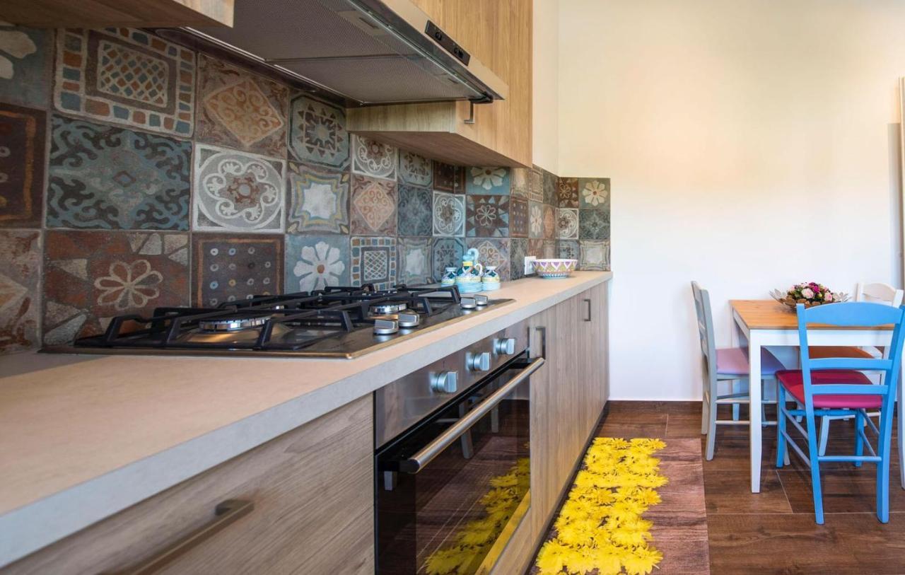 B&B Madonna Carradori Country Offagna Экстерьер фото