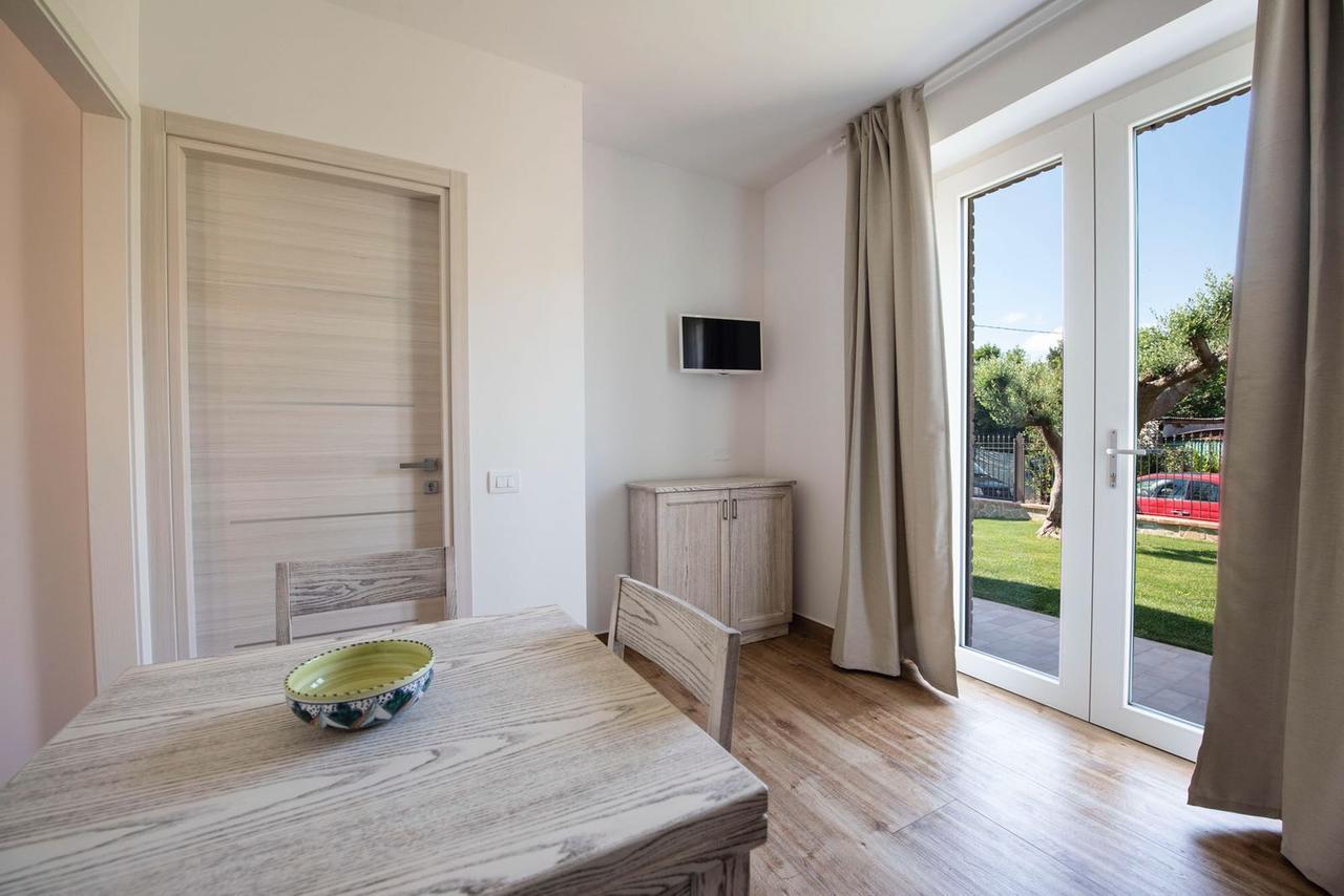 B&B Madonna Carradori Country Offagna Экстерьер фото