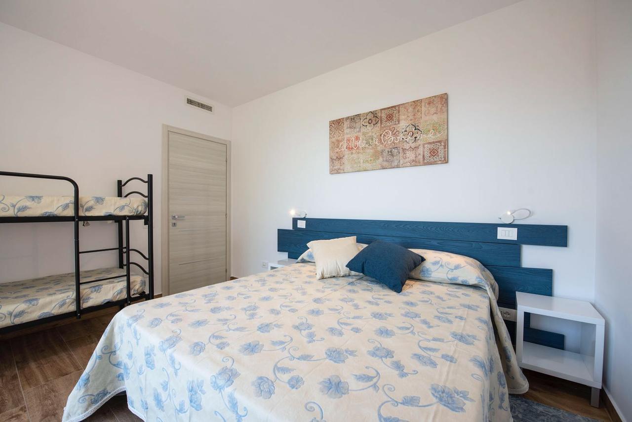 B&B Madonna Carradori Country Offagna Экстерьер фото