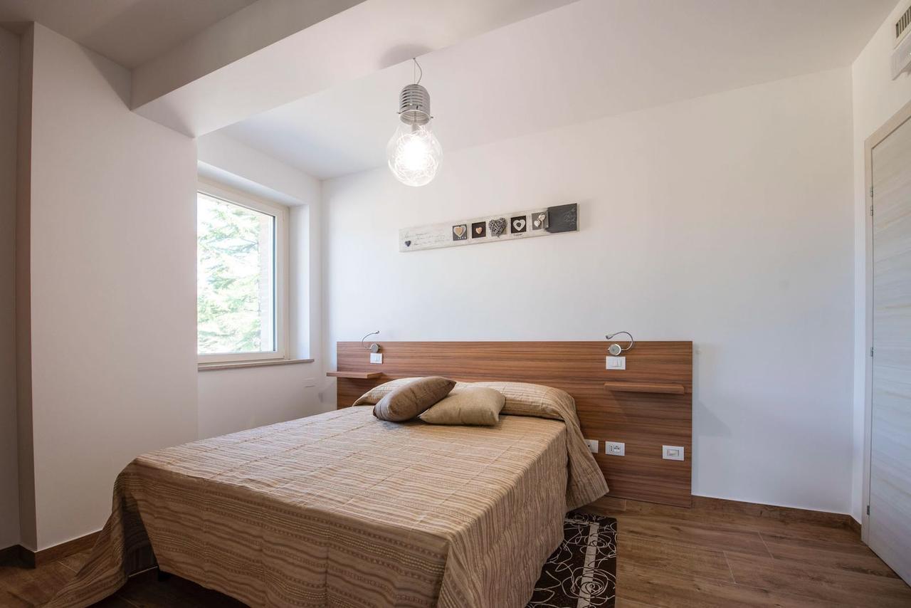 B&B Madonna Carradori Country Offagna Экстерьер фото