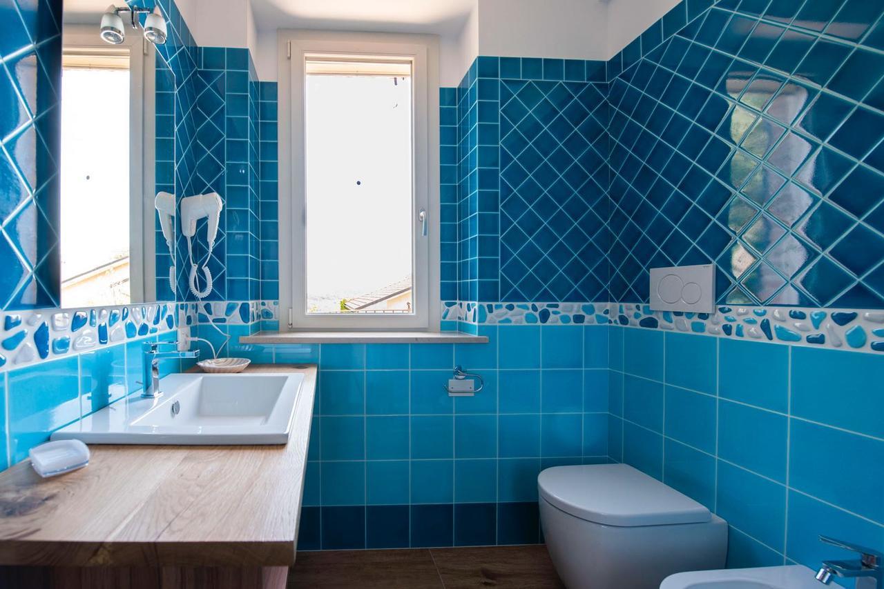 B&B Madonna Carradori Country Offagna Экстерьер фото