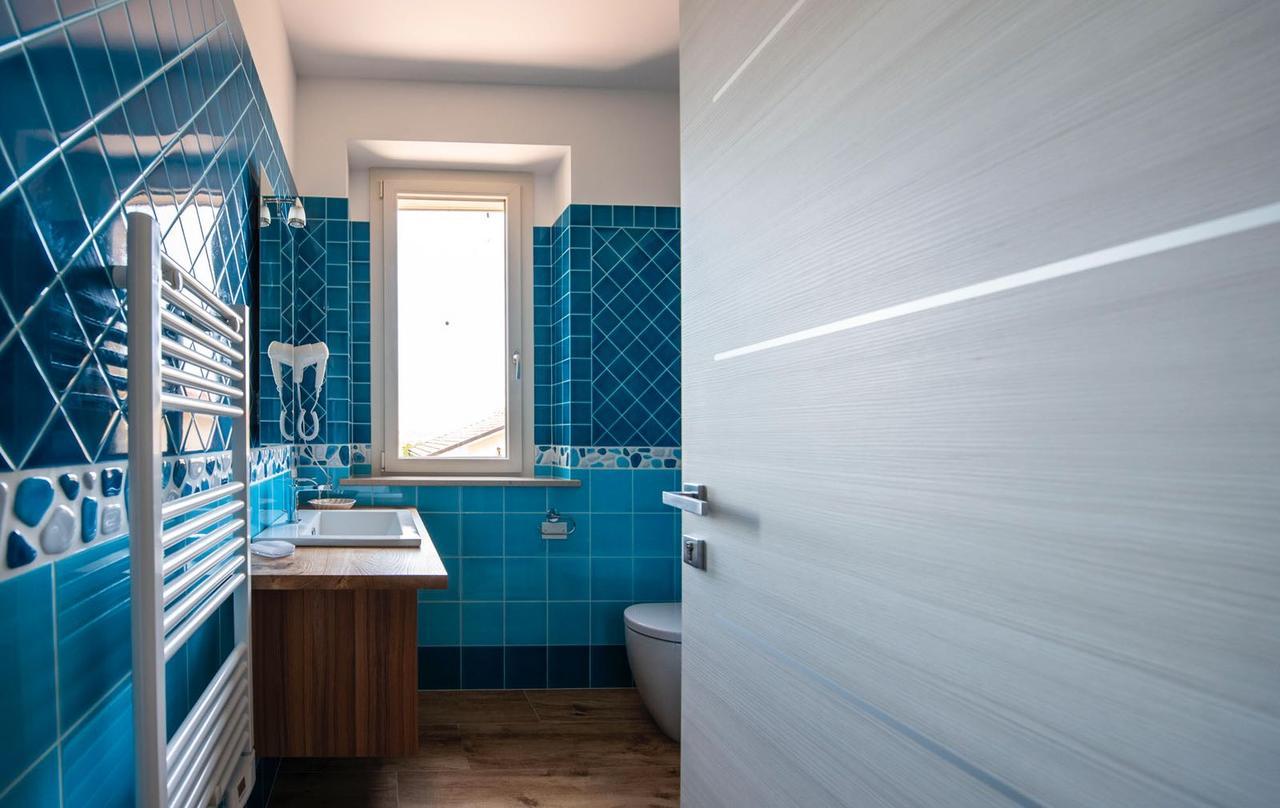 B&B Madonna Carradori Country Offagna Экстерьер фото